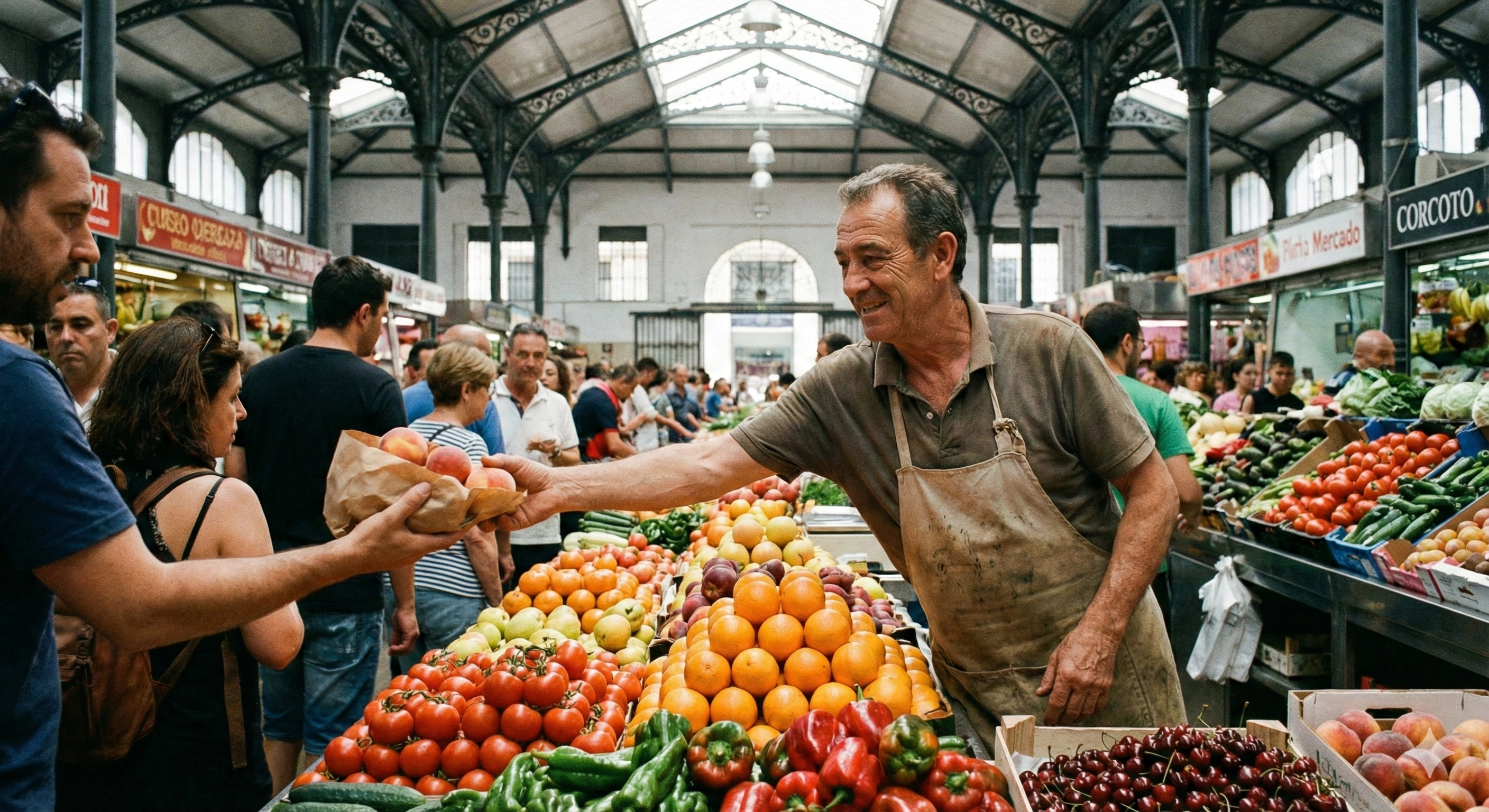 Expérience dans le domaine financier